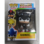 Boneco Tomy Sonic Classic Sonic T22056 em Promoção na Americanas