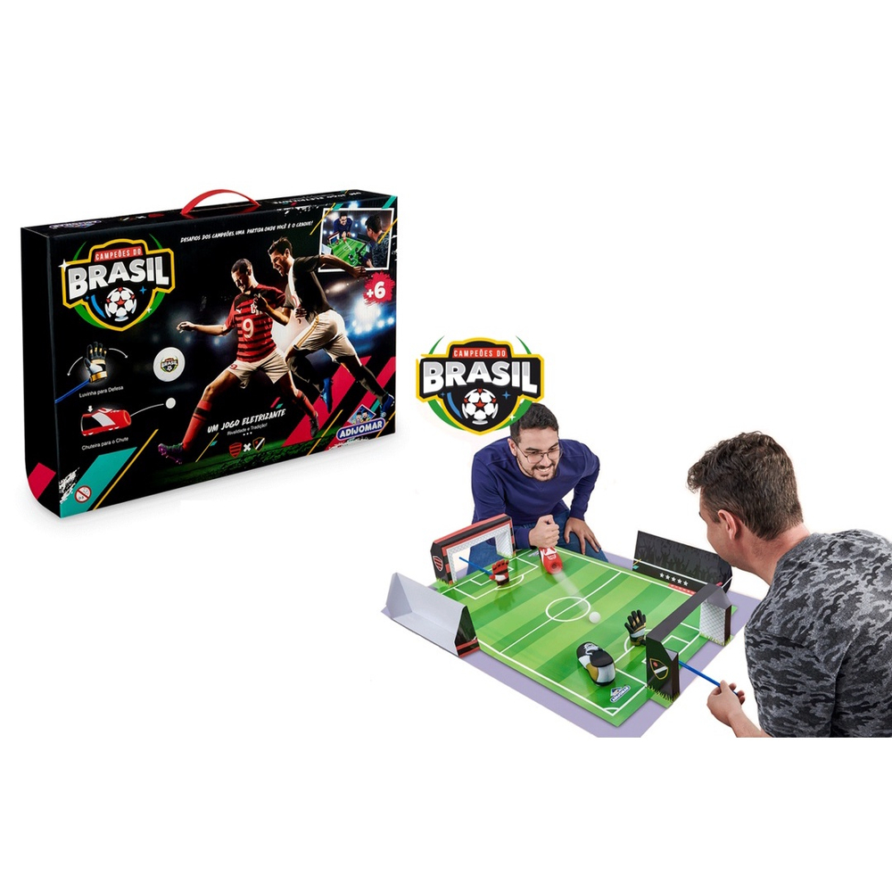 Soccerton hasbro best sale