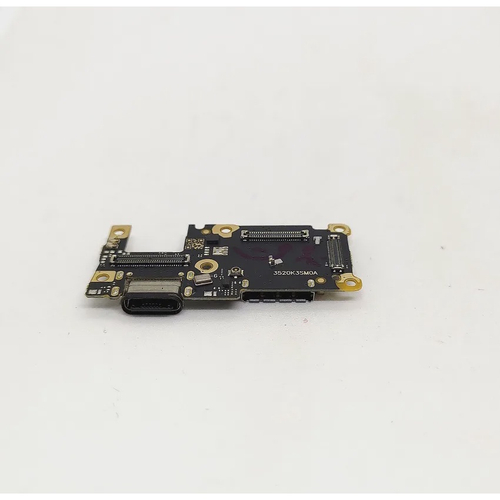 Placa Conector Carga Xiaomi Mi 11T Mi 11T Pro-Central Selling