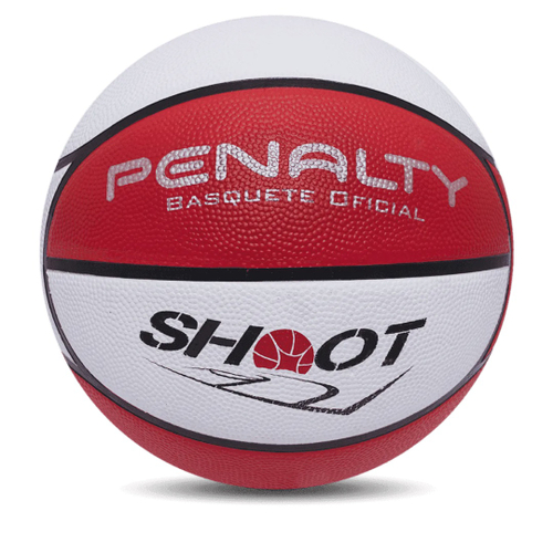 Bola de Basquete Penalty Shoot X Oficial Indoor e Outdoor em