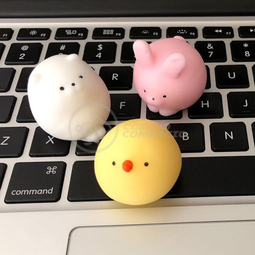 Mochi animals hotsell