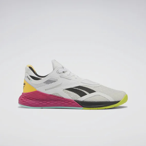 Nano hot sale 10 reebok