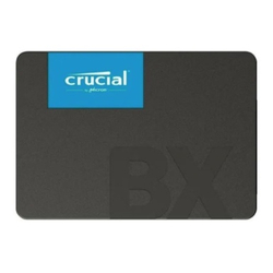 Ssd 240gb BX500 Sata 3 3D Nand CT240BX500SSD1 Crucial é boa?