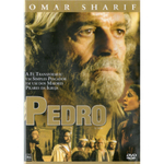 Dvd Pedro - Omar Sharif