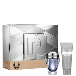 Conjunto Invictus Paco Rabanne Masculino - Eau de Toilette 50ml e Gel de Banho 100ml é boa?