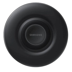 Carregador Sem Fio Samsung EP-P3105TBPGBR Wireless Charger Pad Menor preço em Carregador Sem Fio Samsung EP-P3105TBPGBR Wireless Charger Pad
