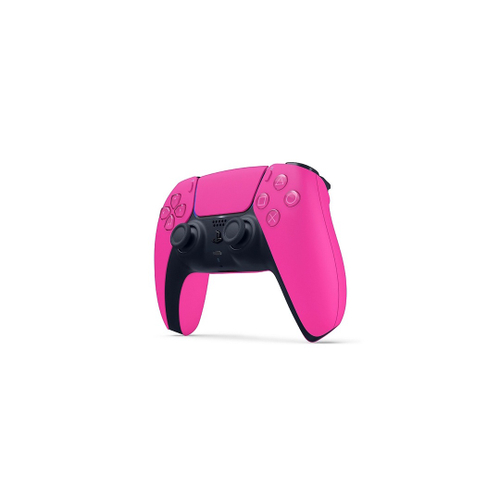 Controle Sem Fio Dualsense Nova Pink - PS5 em Promoção na Americanas