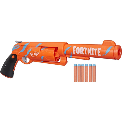 Nerf Rebelle: comprar mais barato no Submarino