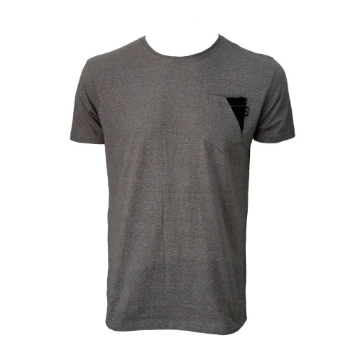 Camiseta Oakley Antiviral Logo Blackout - Masculina