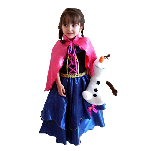 Fantasia anna best sale frozen original