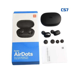 Fone Airdots Mi True Earbuds Basic 2 Gemer Estéreo Menor preço em Fone Airdots Mi True Earbuds Basic 2 Gemer Estéreo