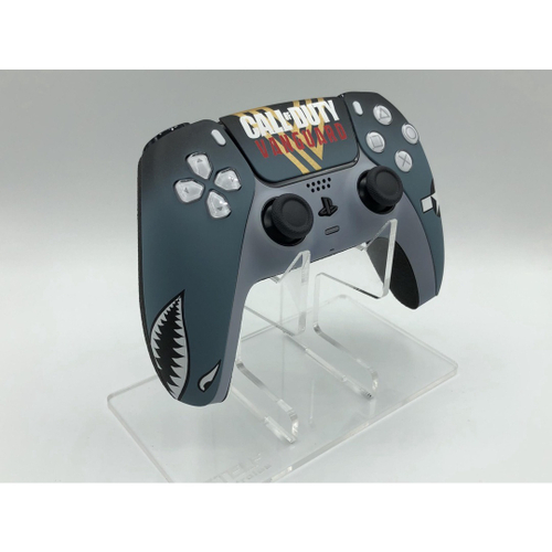 Controle Stelf Ps5 Com Grip Cod Vanguard na Americanas Empresas