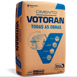 Menor preço em Cimento Todas As Obras 50kg
