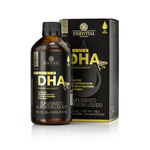 Dha tg Liquid 150 ml ( 30 Doses ) - Essential Nutrition