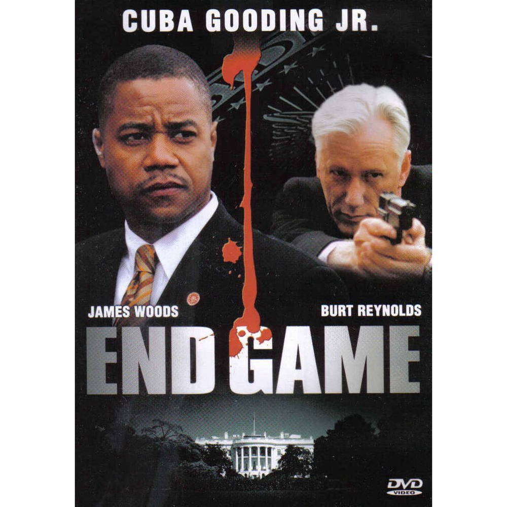 DVD Jogada de Rei - Cuba Gooding Jr.: : CD e Vinil