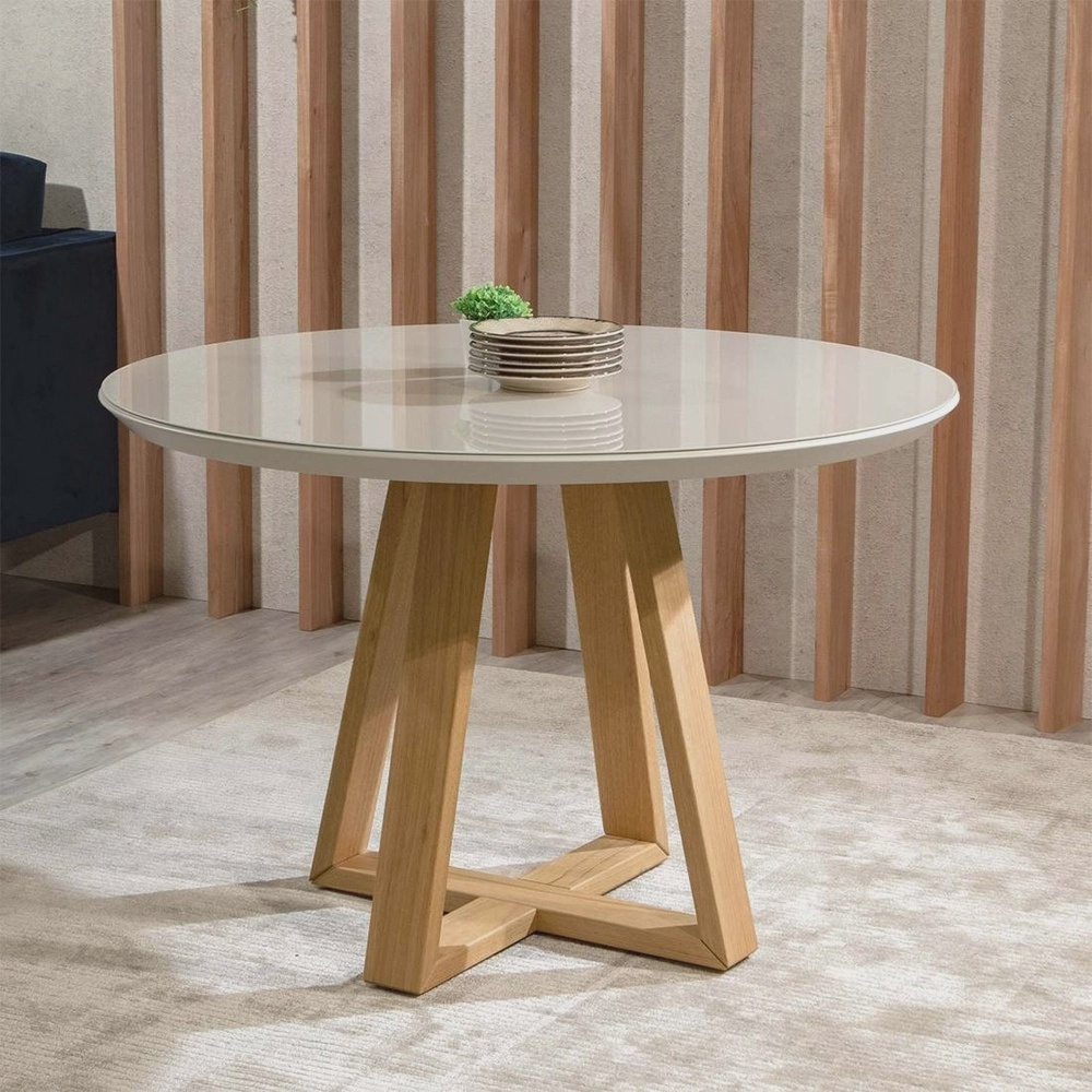 Lojas CEM - Gente, olha que maravilhoso esse conjunto de mesa e cadeiras  para o seu lar! Moderna, prática e resistente, a Mesa Copa Limeira 33  possui tampo de vidro quadrado e