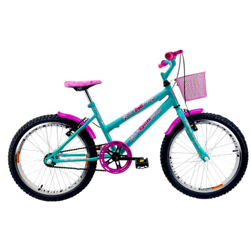 Bicicleta Aro 20 em Oferta