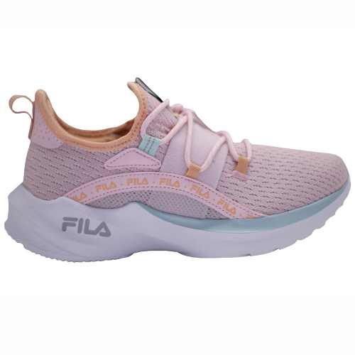 Nis fila quark feminino hotsell - rosa