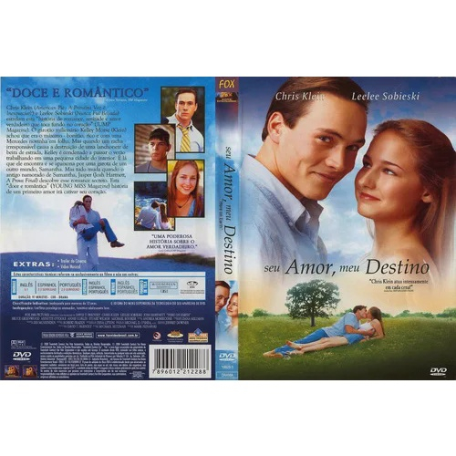 DVD O Amor é Cego - Fox Filmes - Filmes - Magazine Luiza