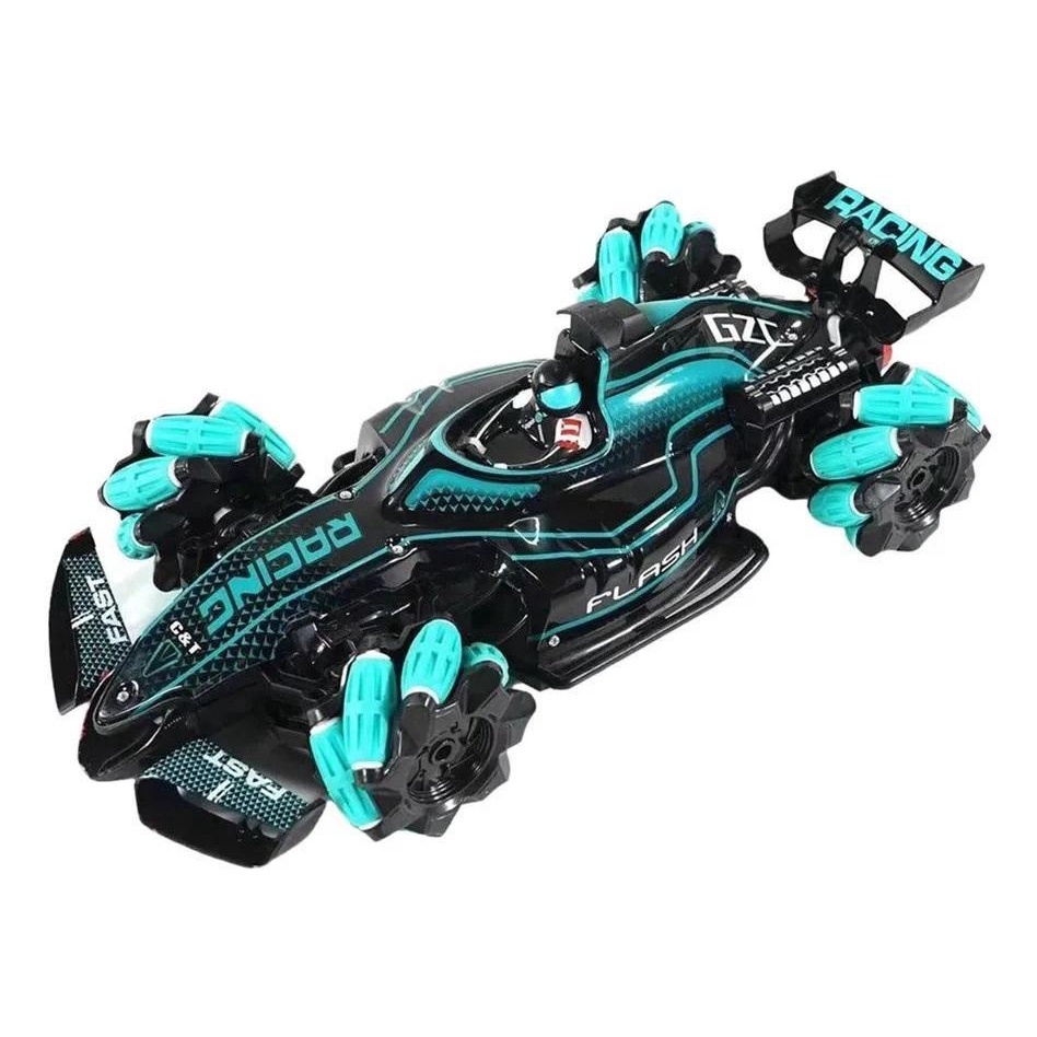 Ronin Drift  Carro Controle Remoto