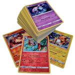 Cartas Pokémon Blister Triplo Realeza Absoluta Rilaboom - Copag