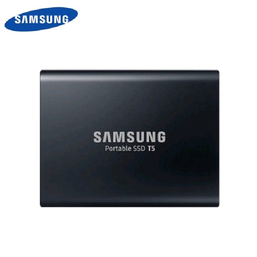 HD externo ssd 10 tb USB 3.1 Sansung | Submarino