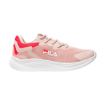 Fila tenis rosa hot sale