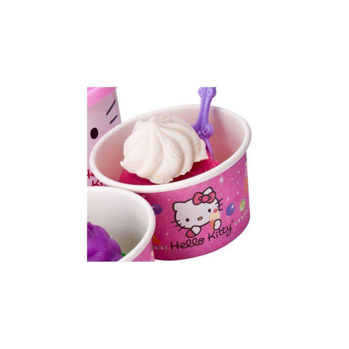 Brinquedo Massinha Sorvetinho Hello Kitty em Promoção na Americanas