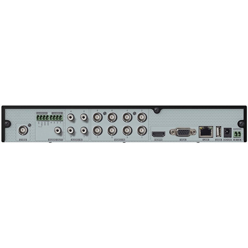 q see 8 channel dvr security system