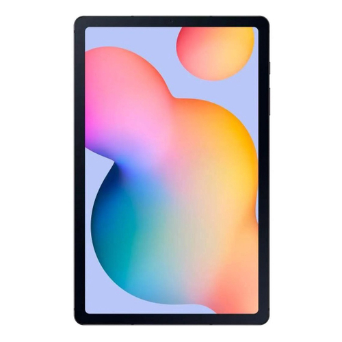 Tablet Samsung Tab S6 Lite Sm-P619 128gb Cinza 4gb Ram Wifi em Promoção ...