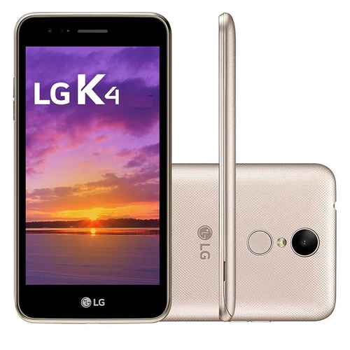 lg k4 2022