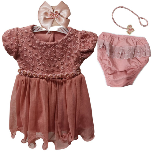 Vestido De Princesa Bebe com Preços Incríveis no Shoptime