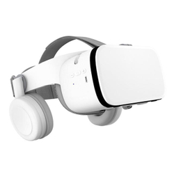 Z6 Bluetooth Casque Capacete Capacete 3D vr Óculos Realidade Virtual Para Smartphone Telefone Celular Óculos de Província Viveira Binóculos Óculos 3D / Óculos de Realidade Virtual é boa?