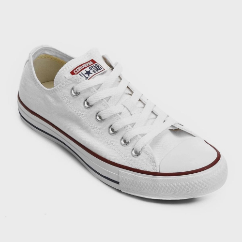 Tênis Converse All Star Preto Feminino e Masculino Chuck Taylor Lift Cano  Baixo em Promoção na Americanas