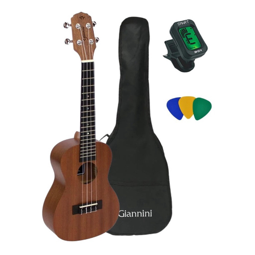 Giannini ukulele deals