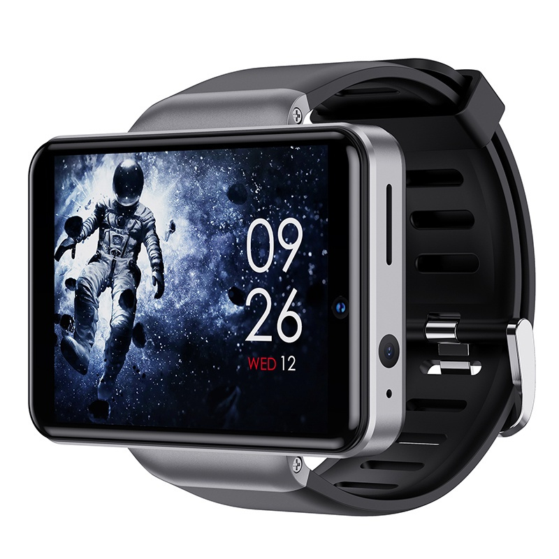 Lige 4g Smart Watch 2 4g 5g Wifi Bt Smartwatch 2 41 Inch Touch Screen lige-4g-smart-watch-2-4g-5g-wifi-bt-smartwatch-2-41-inch-touch-screen