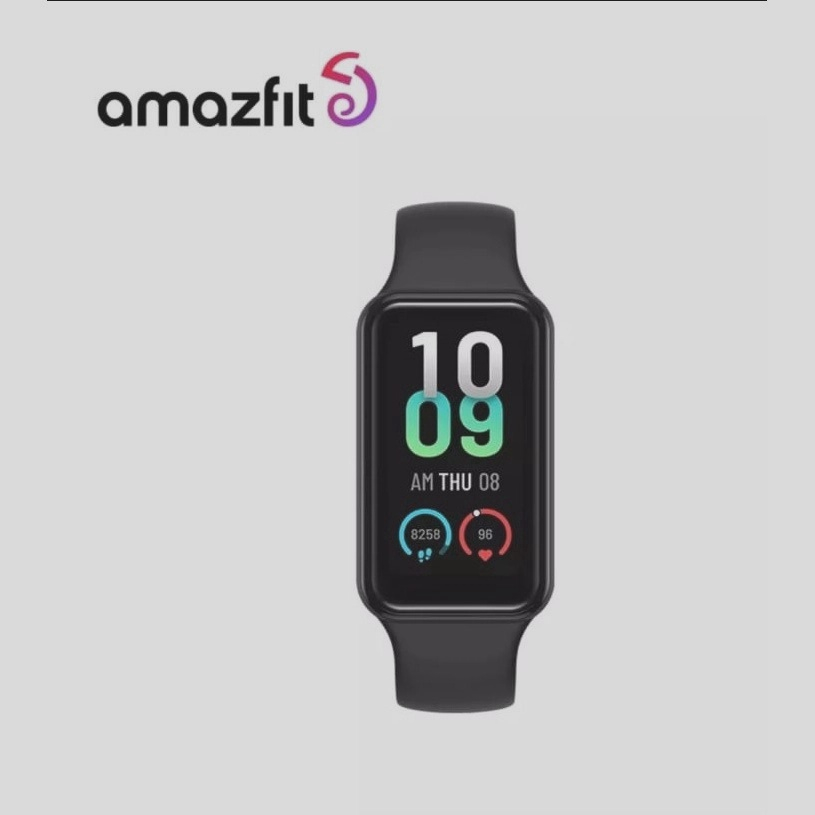 Smartwatch Amazfit Band 7 Versão Global Lançamento 2022