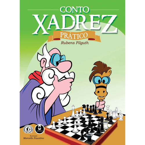 Livro xadrez para competição em Promoção na Americanas