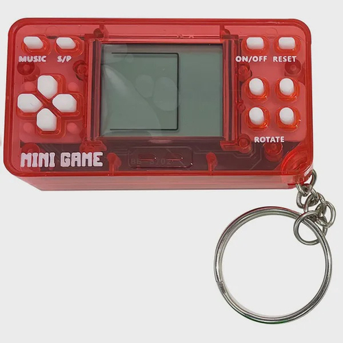 Mini Game Infantil