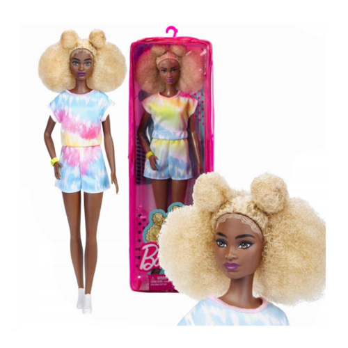 Barbie black store