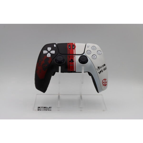 Controle Stelf Ps5 Com Grip Elite em Promoção na Americanas