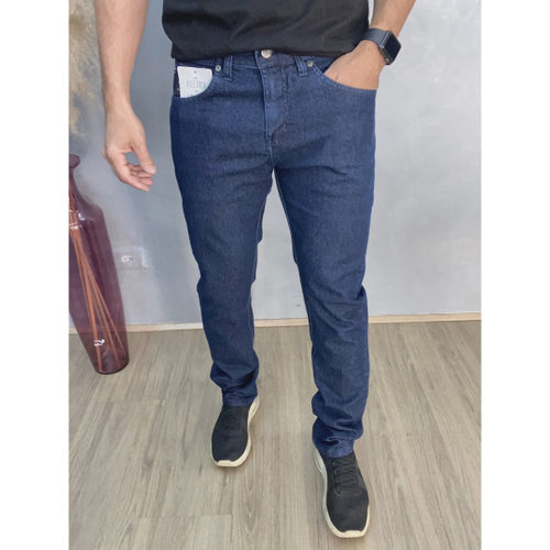 Calça jeans best sale vilejack masculina 42