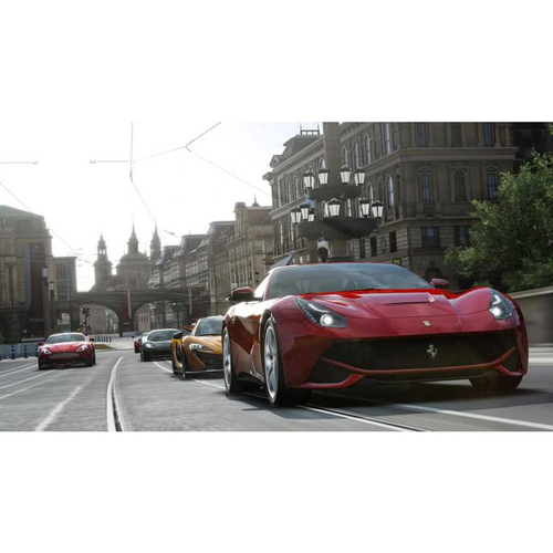 Usado: Jogo Forza Motorsport 5 - Xbox One em Promoção na Americanas