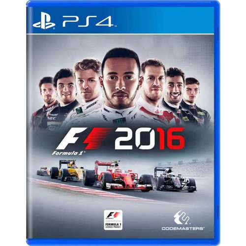 Jogos Ps3 Corrida F1: comprar mais barato no Submarino