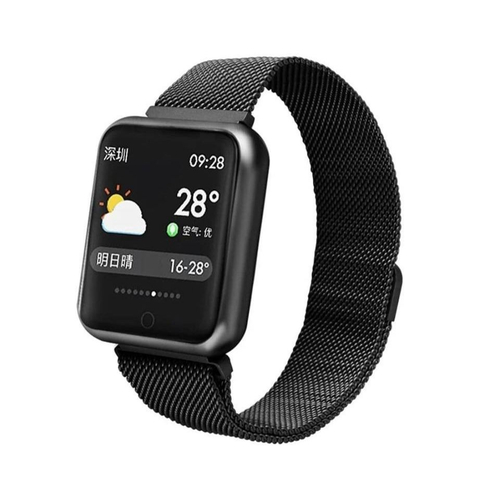 smartband iwo