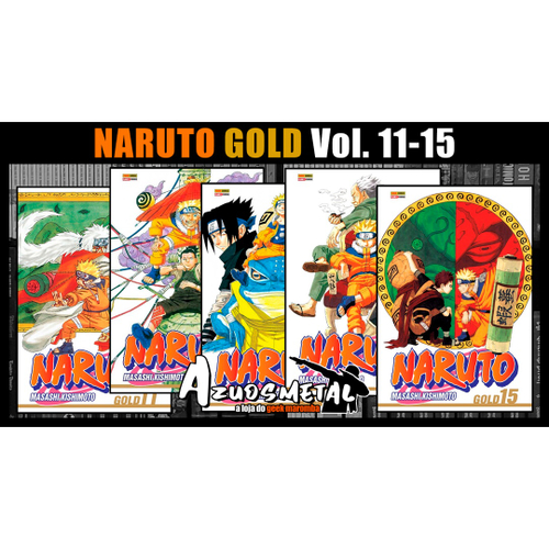 Boruto: Naruto Next Generations - Vol. 15 no Shoptime