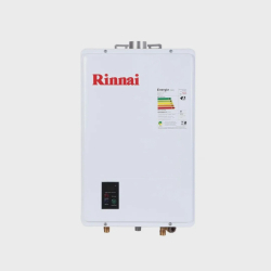 Aquecedor A Gás Natural Rinnai 22 Litros Reu 1602 Feh Gn Menor preço em Aquecedor A Gás Natural Rinnai 22 Litros Reu 1602 Feh Gn