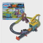 Thomas e Seus Amigos Merlin Mini Trem - Trenzinho Brinquedo em Promoção na  Americanas