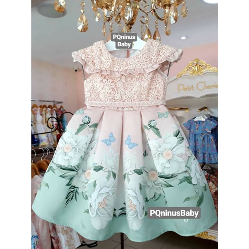 Petit cherie best sale vestidos 2019