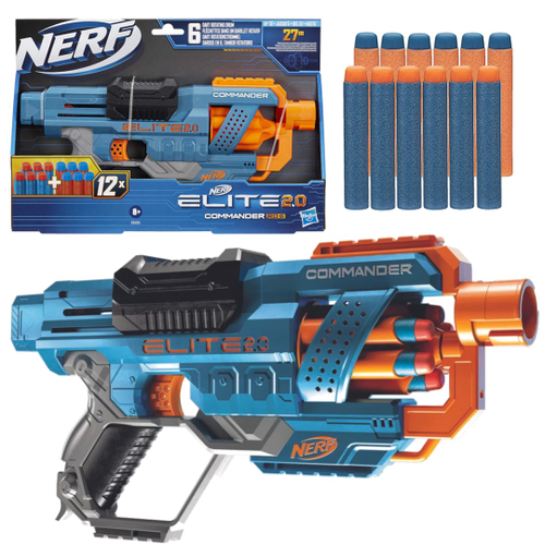 Kit Nerf: comprar mais barato no Submarino